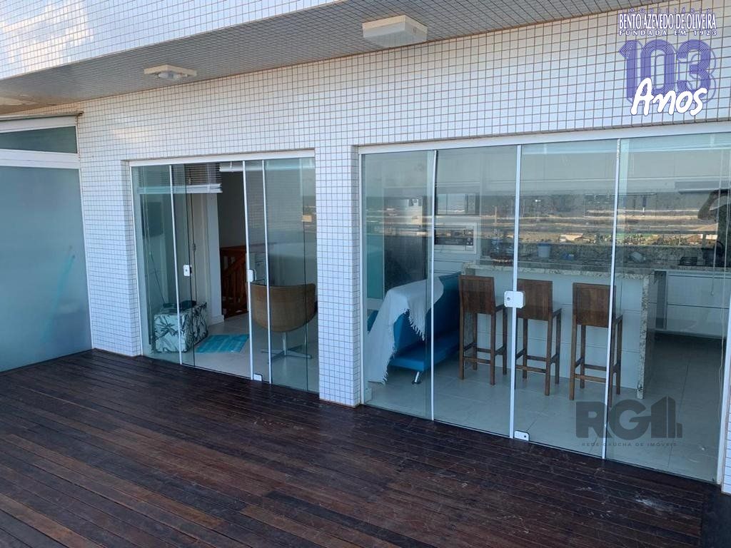 Cobertura, 2 quartos, 207 m² - Foto 21