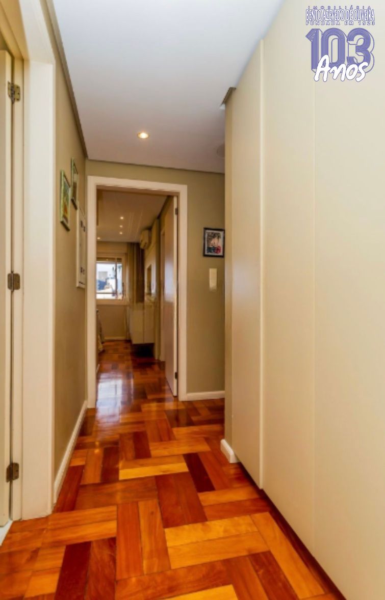 Cobertura, 3 quartos, 126 m² - Foto 9
