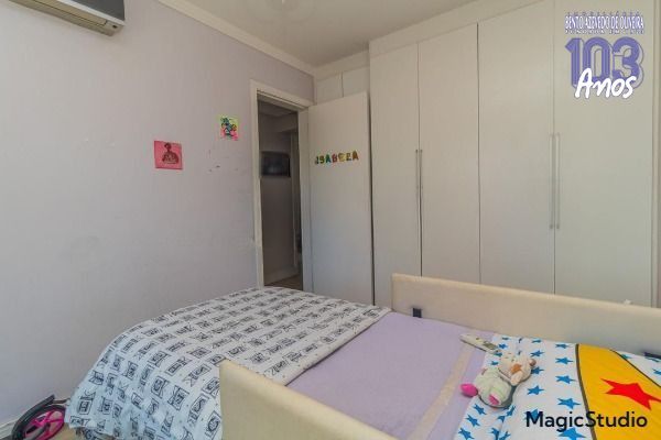 Apartamento, 3 quartos, 106 m² - Foto 17
