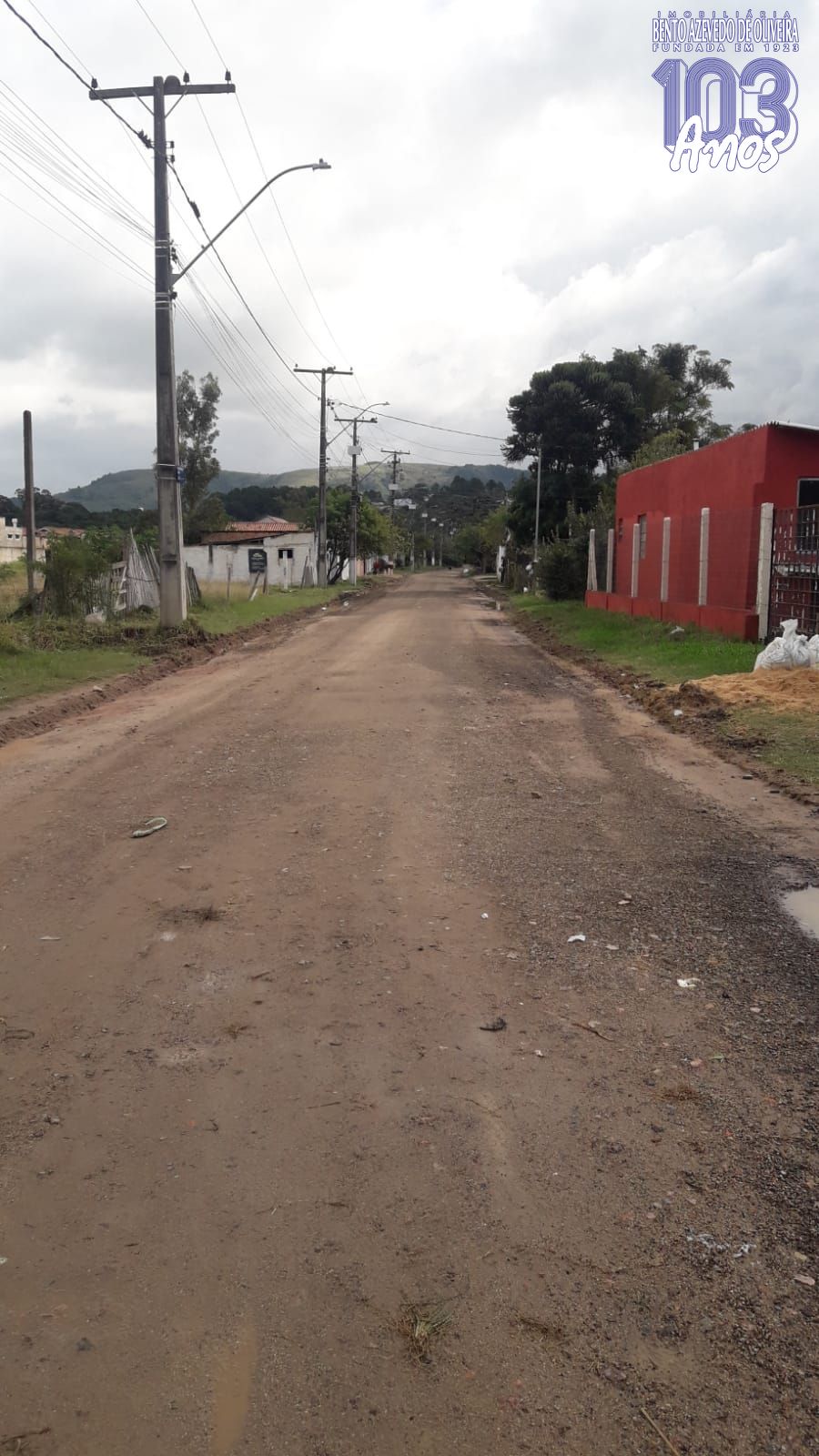 Terreno, 150 m² - Foto 3