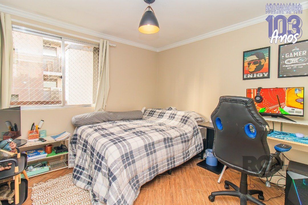 Cobertura, 5 quartos, 182 m² - Foto 34