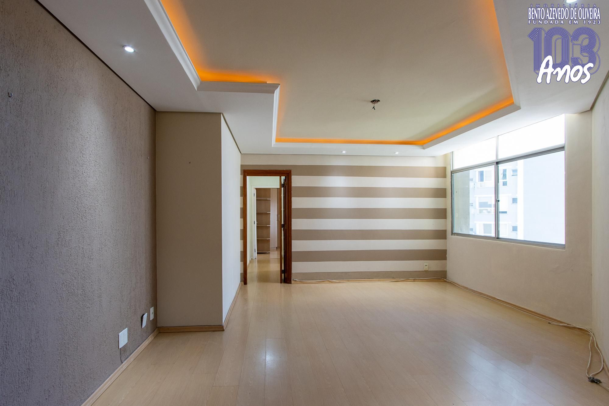 Apartamento, 2 quartos, 64 m² - Foto 3