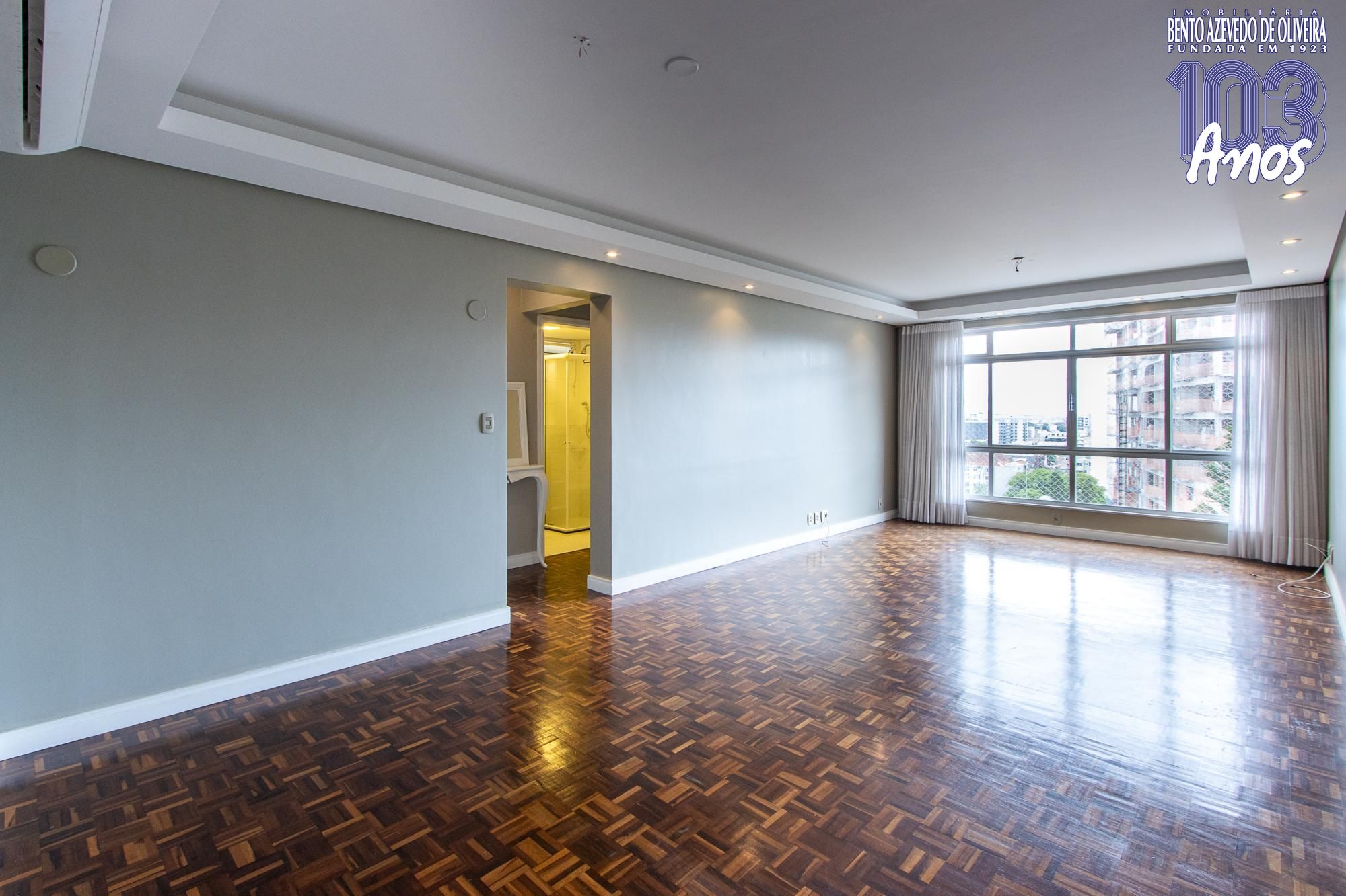 Apartamento, 3 quartos, 112 m² - Foto 3
