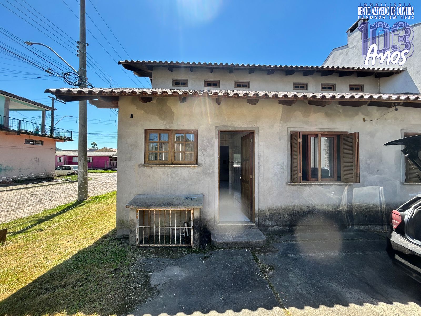 Casa, 3 quartos, 254 m² - Foto 1