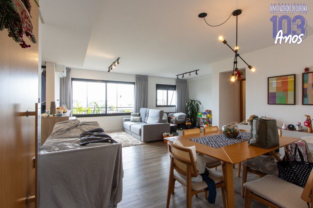 Apartamento, 2 quartos, 106 m² - Foto 1