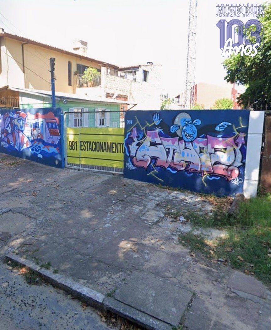 Terreno, 1012 m² - Foto 4
