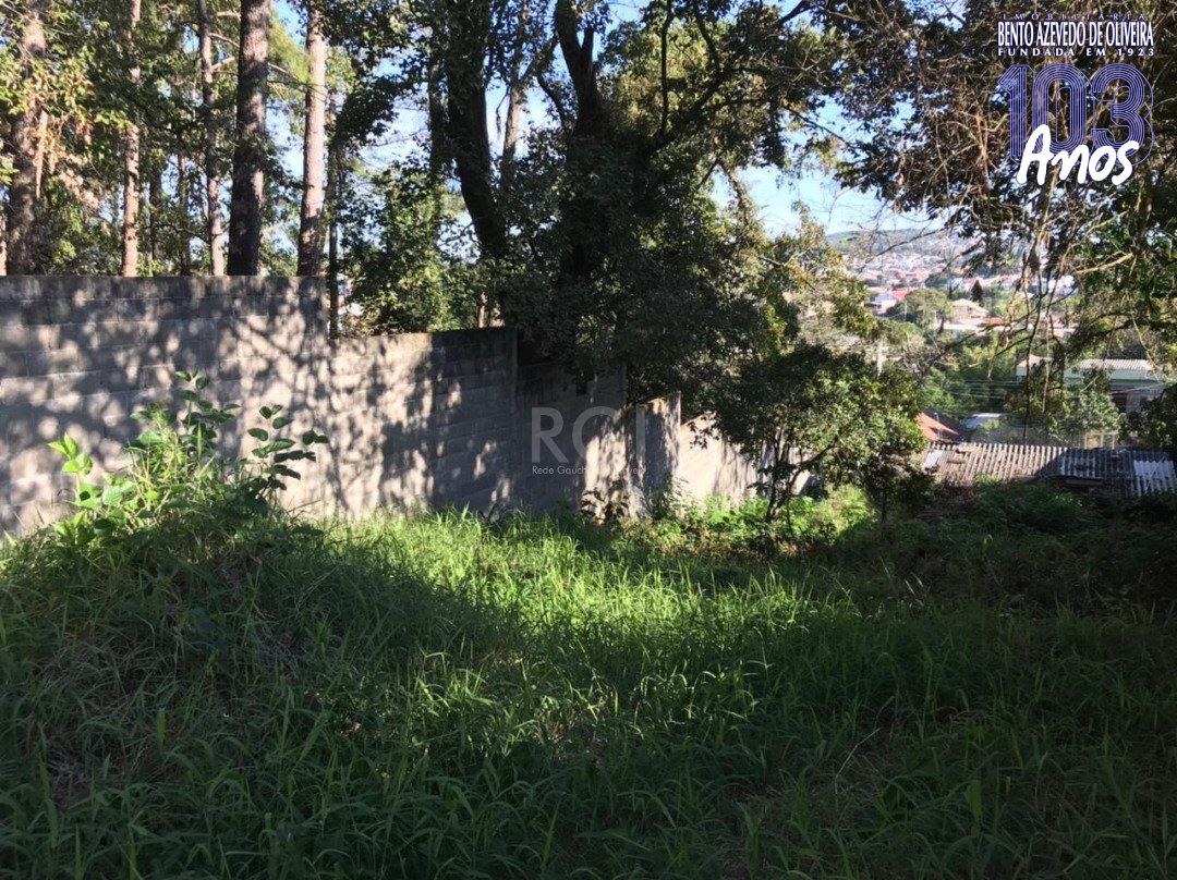 Terreno, 500 m² - Foto 1