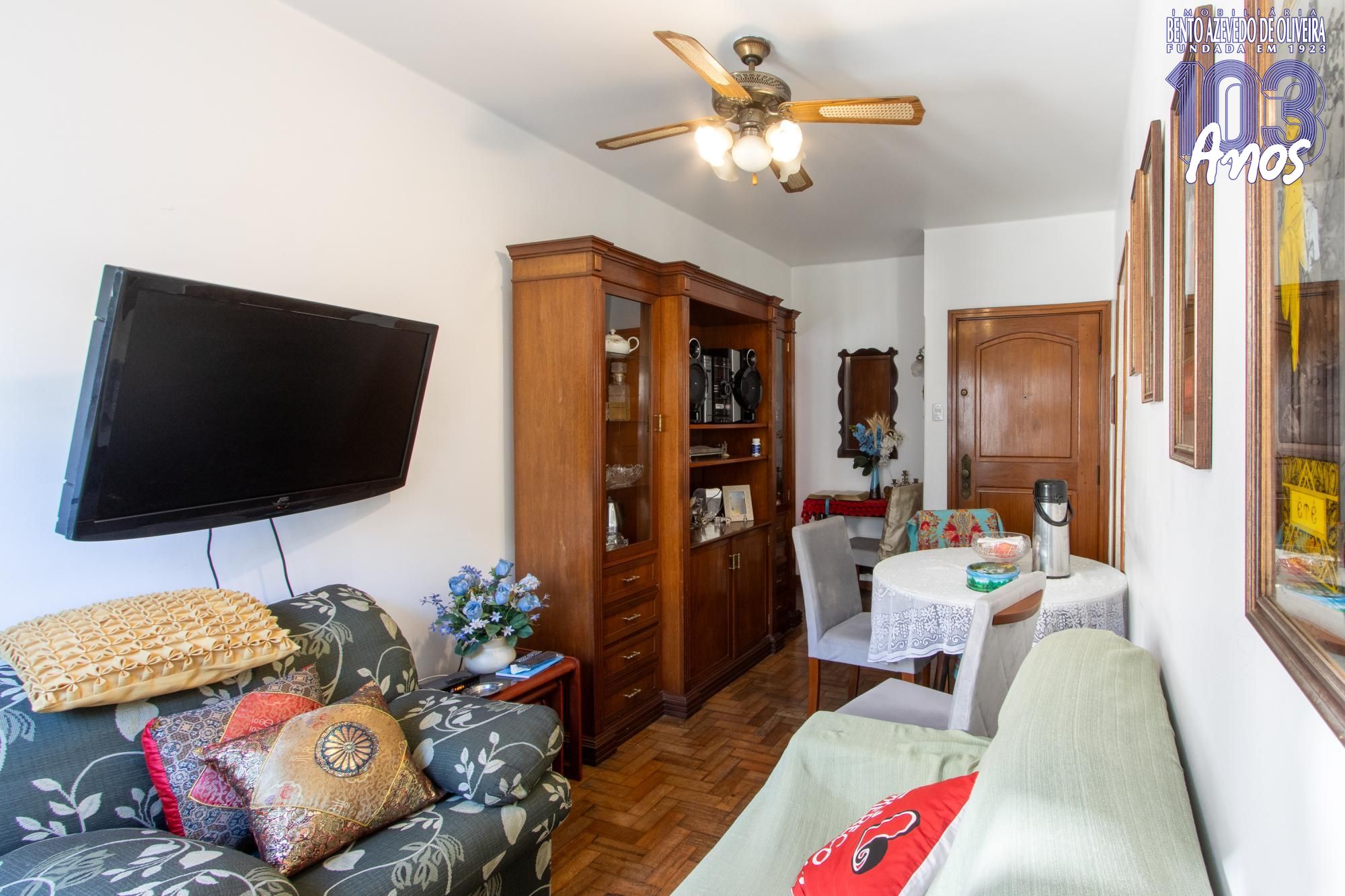 Apartamento, 1 quarto, 49 m² - Foto 5