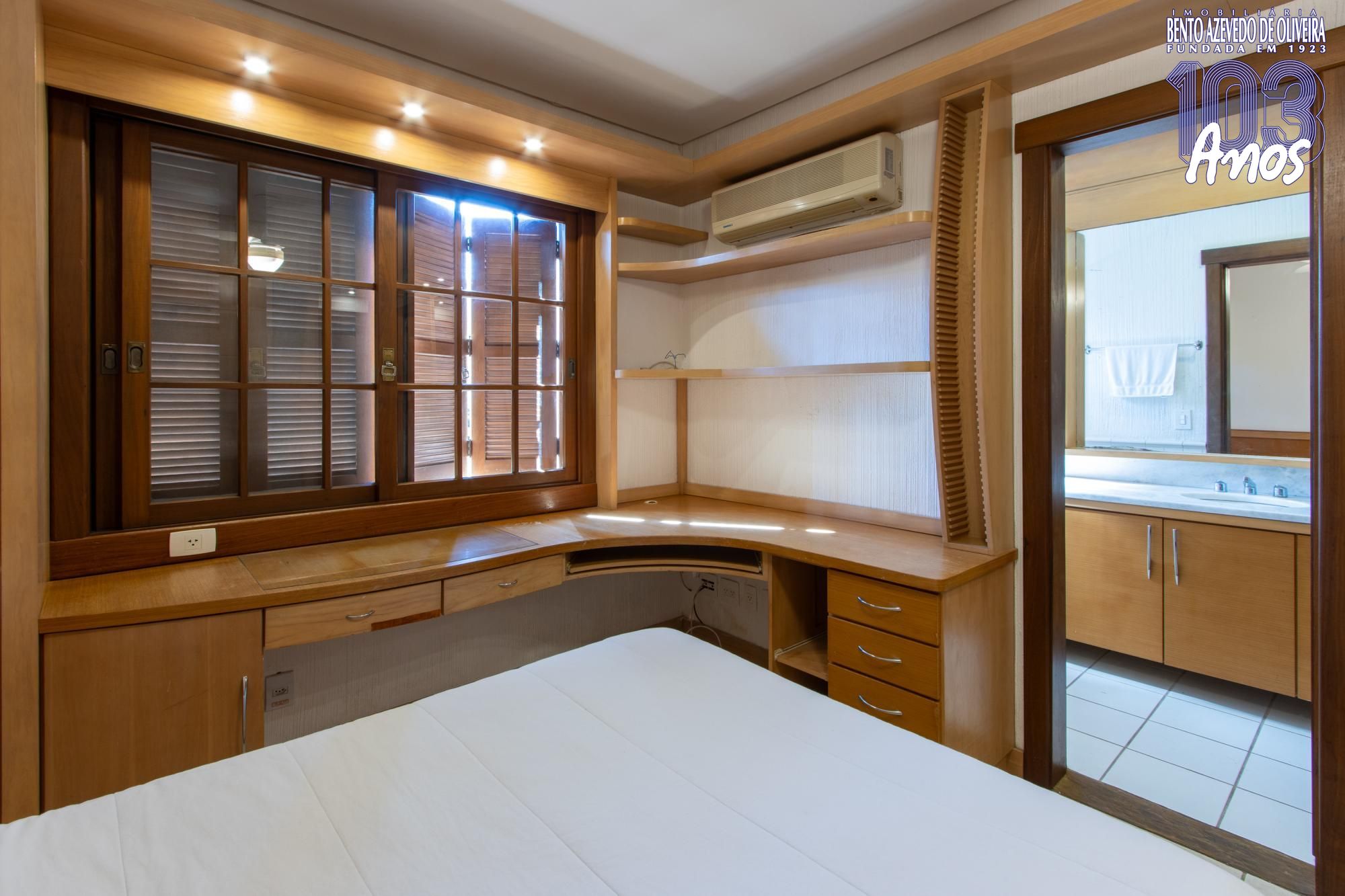Casa de Condomínio, 4 quartos - Foto 43