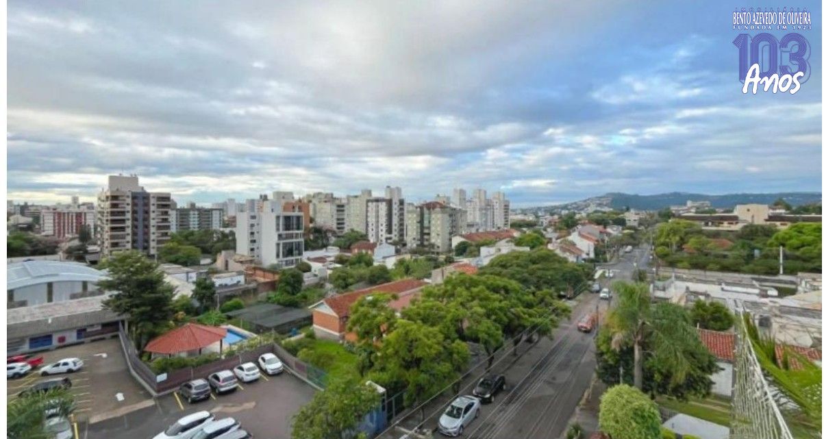 Cobertura, 2 quartos, 150 m² - Foto 2