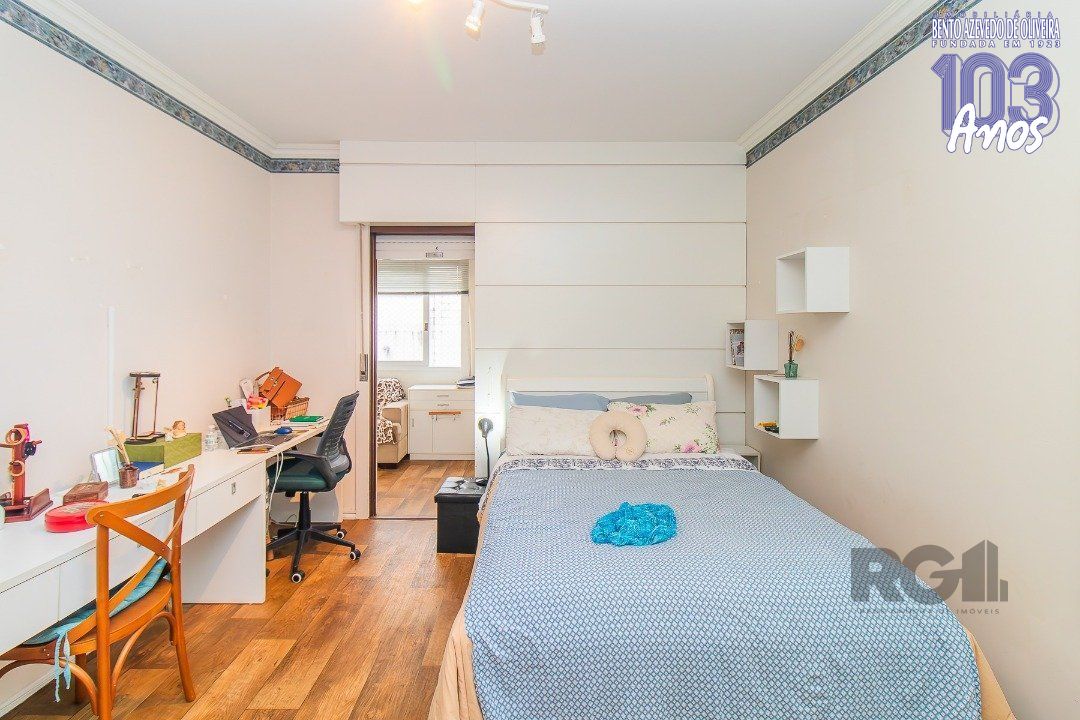 Cobertura, 5 quartos, 182 m² - Foto 18