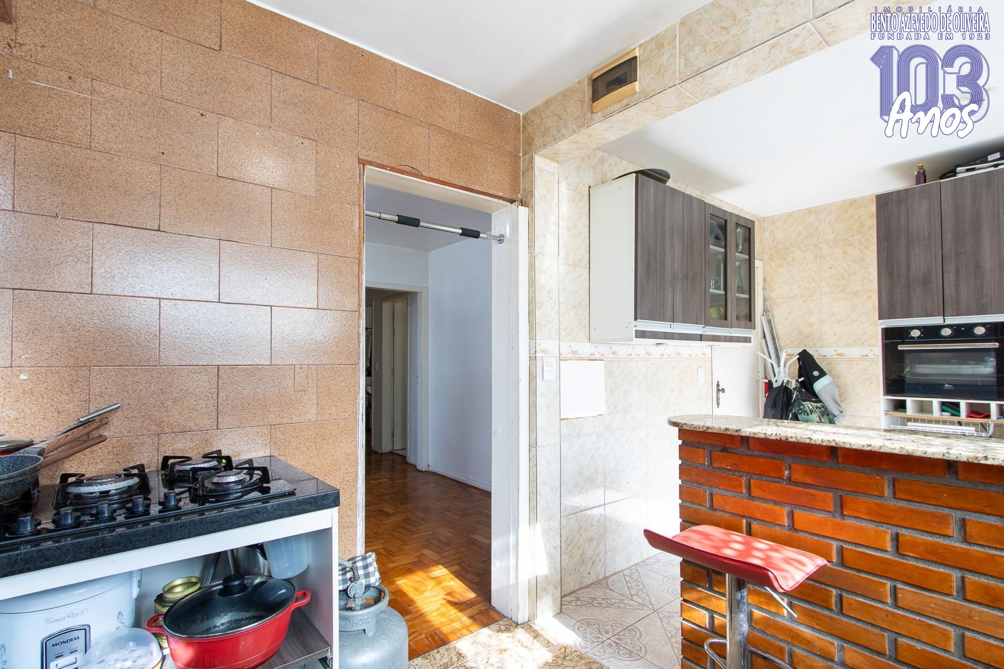 Apartamento, 3 quartos, 78 m² - Foto 12