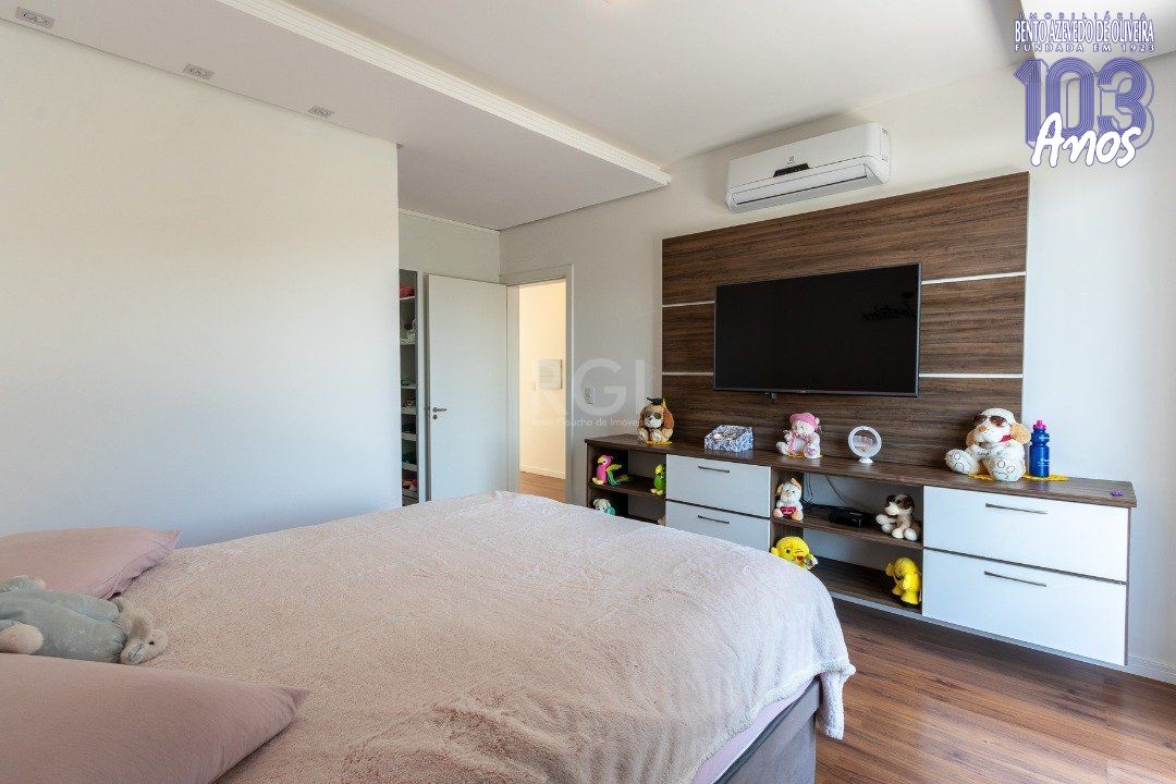 Casa, 3 quartos, 420 m² - Foto 37