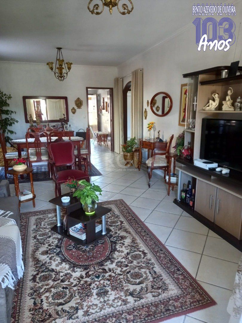 Casa, 3 quartos, 196 m² - Foto 13