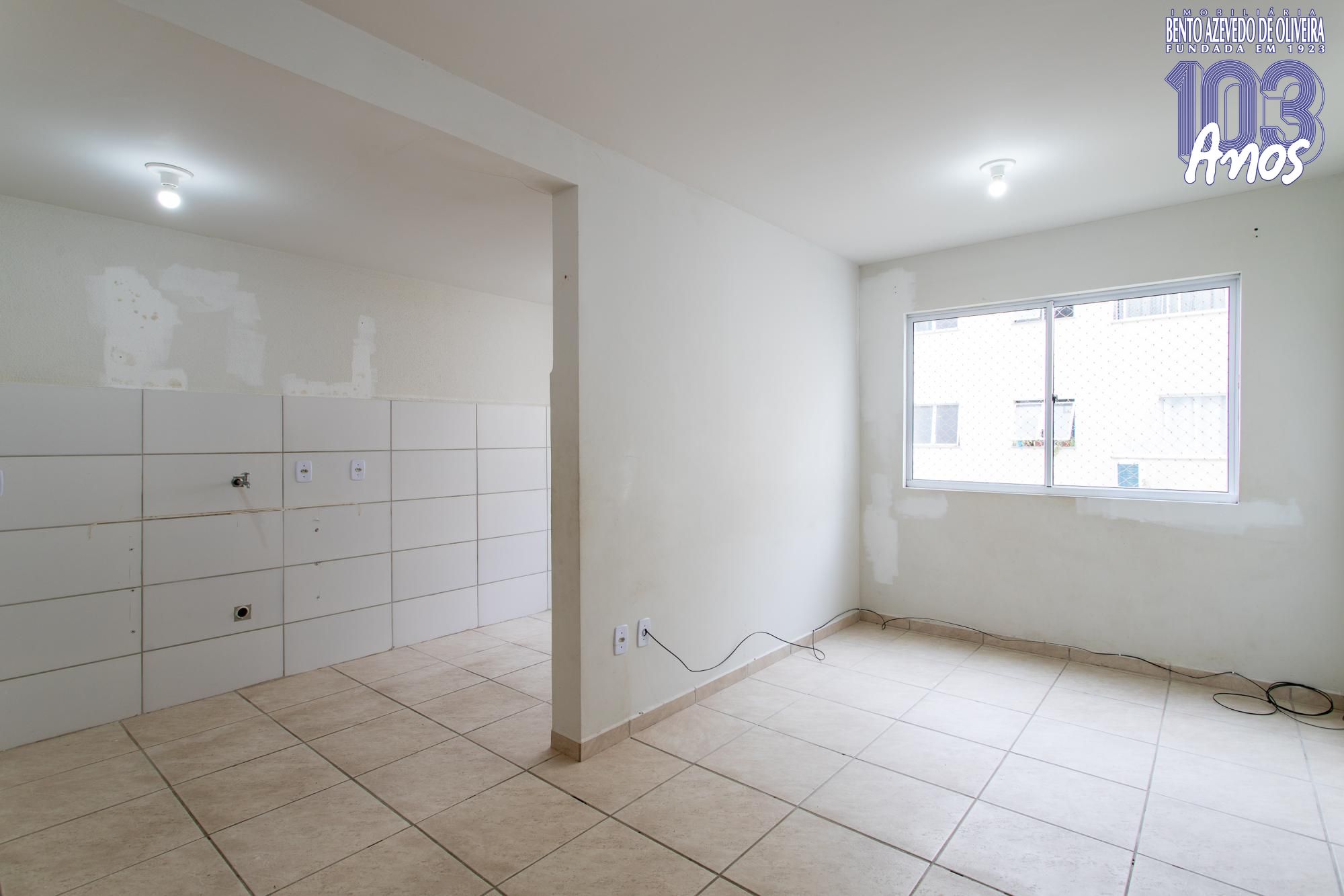 Apartamento, 2 quartos, 51 m² - Foto 3