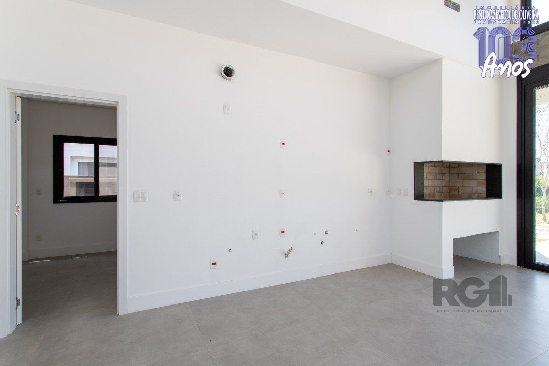 Casa de Condomínio, 4 quartos - Foto 11