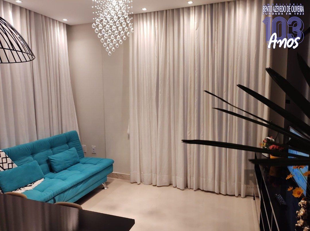 Apartamento, 1 quarto, 60 m² - Foto 15