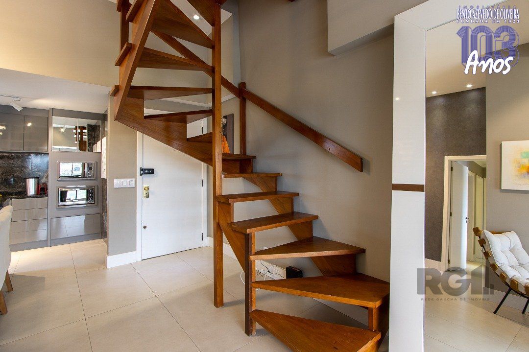 Cobertura, 3 quartos, 209 m² - Foto 36