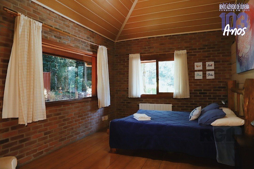 Casa, 3 quartos, 236 m² - Foto 21