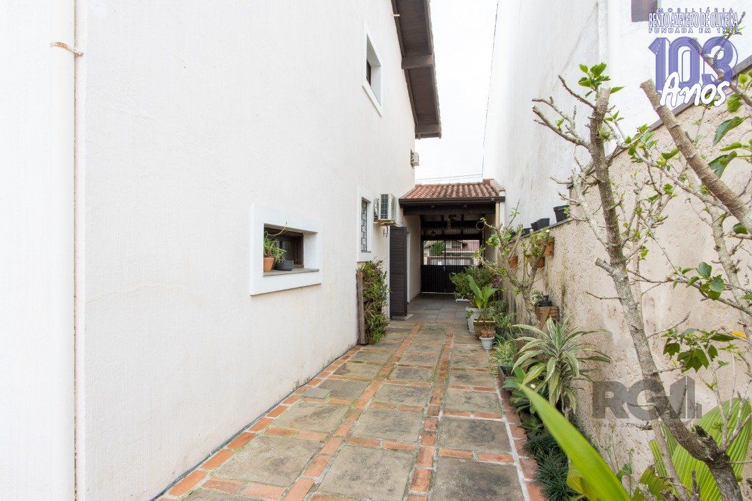 Casa, 3 quartos, 200 m² - Foto 22