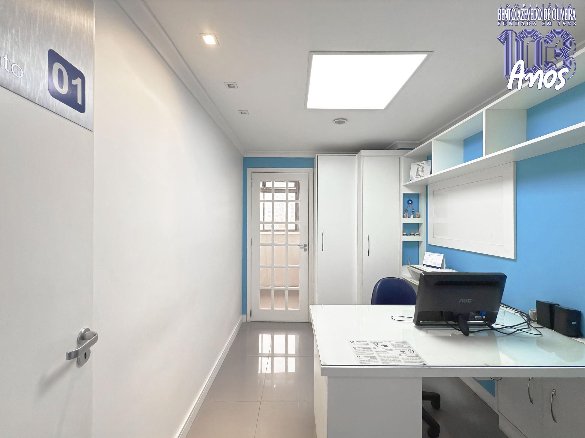 Sala-Conjunto, 173 m² - Foto 16