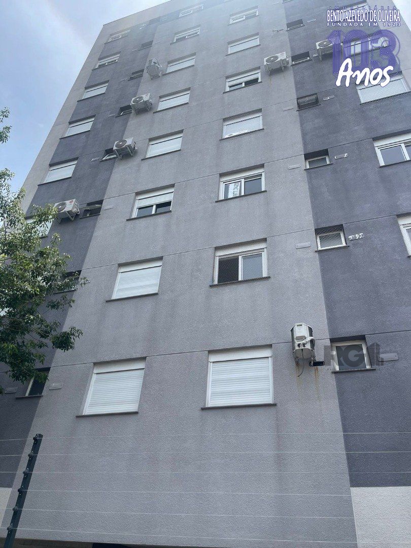 Apartamento, 2 quartos, 50 m² - Foto 11