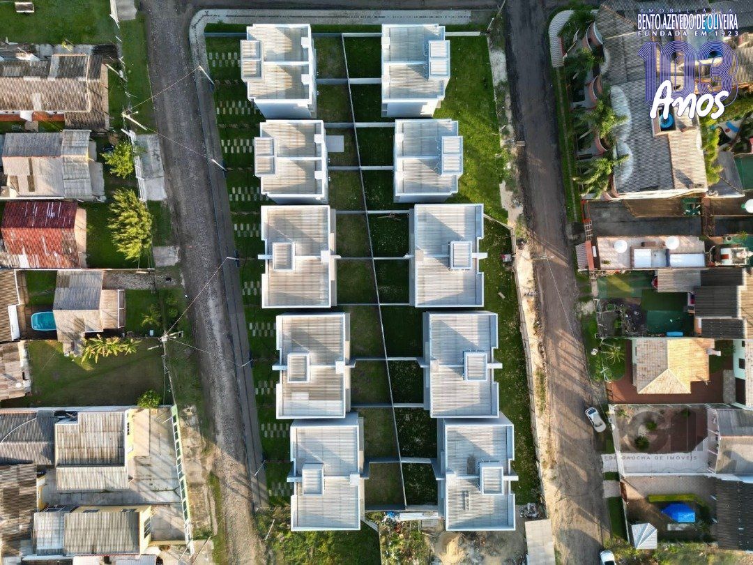 Sobrado, 3 quartos, 121 m² - Foto 3