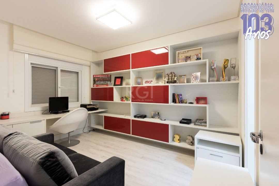 Cobertura, 3 quartos, 319 m² - Foto 41