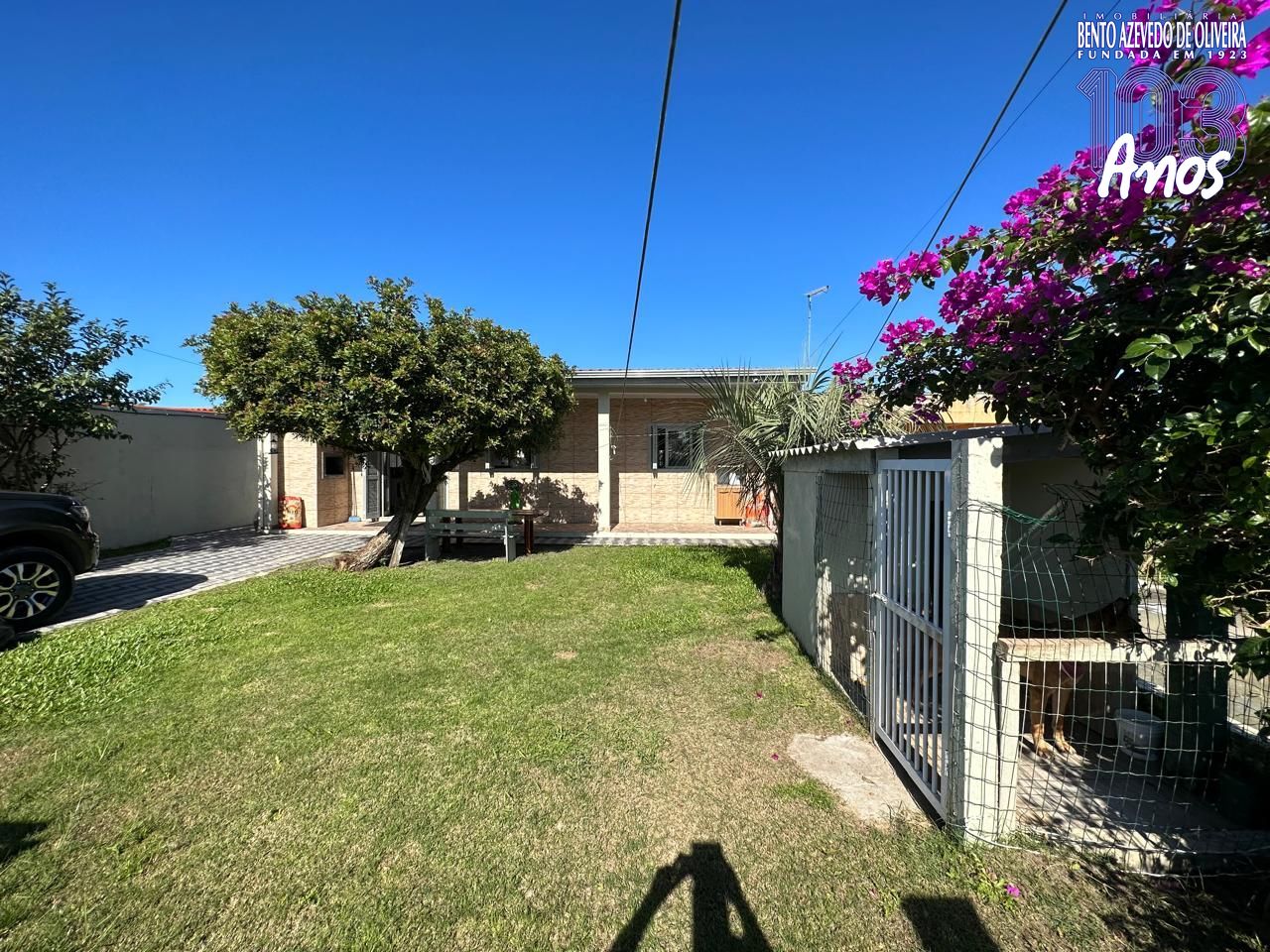 Casa, 4 quartos, 130 m² - Foto 29