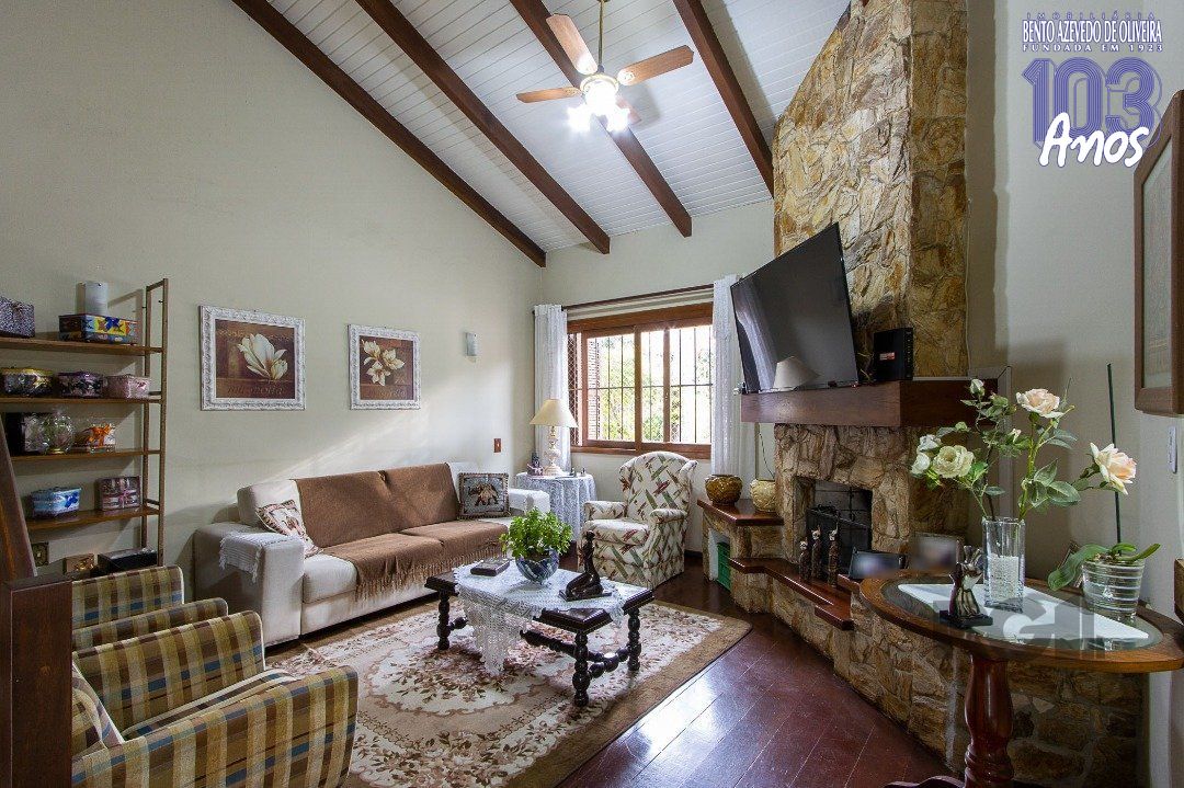 Casa, 3 quartos, 247 m² - Foto 6
