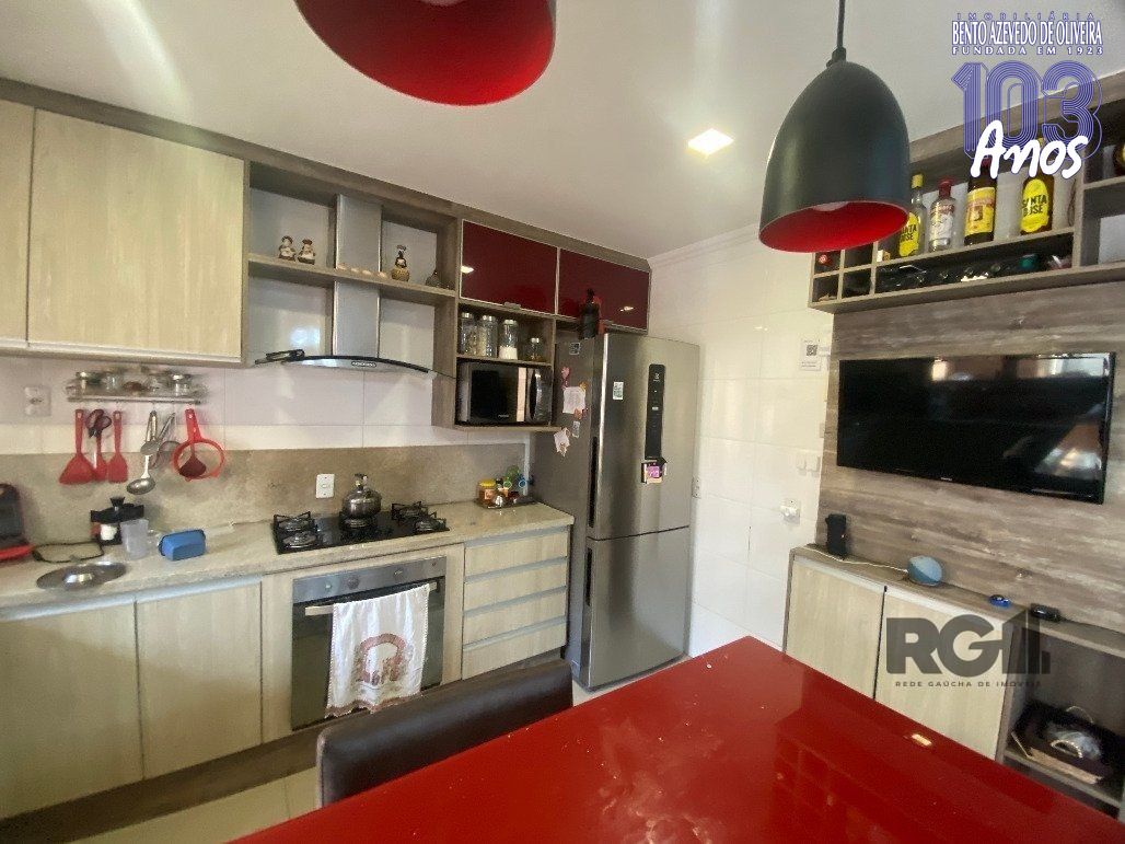 Casa, 3 quartos, 190 m² - Foto 27