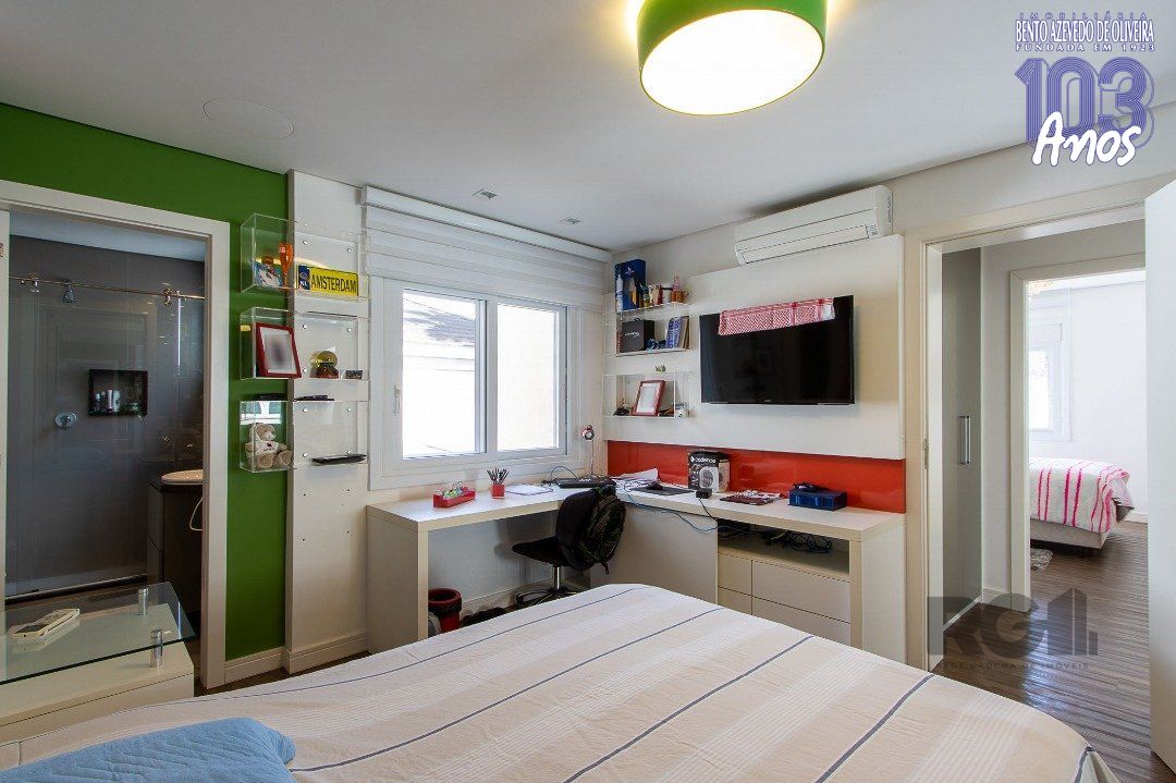 Casa de Condomínio, 5 quartos - Foto 43