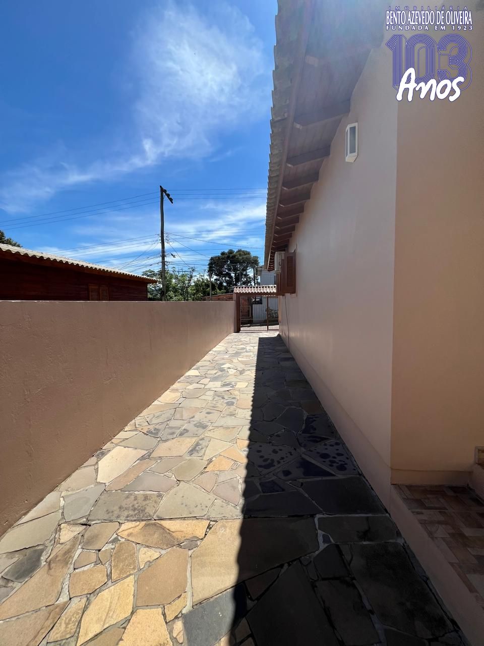 Casa, 4 quartos, 250 m² - Foto 30