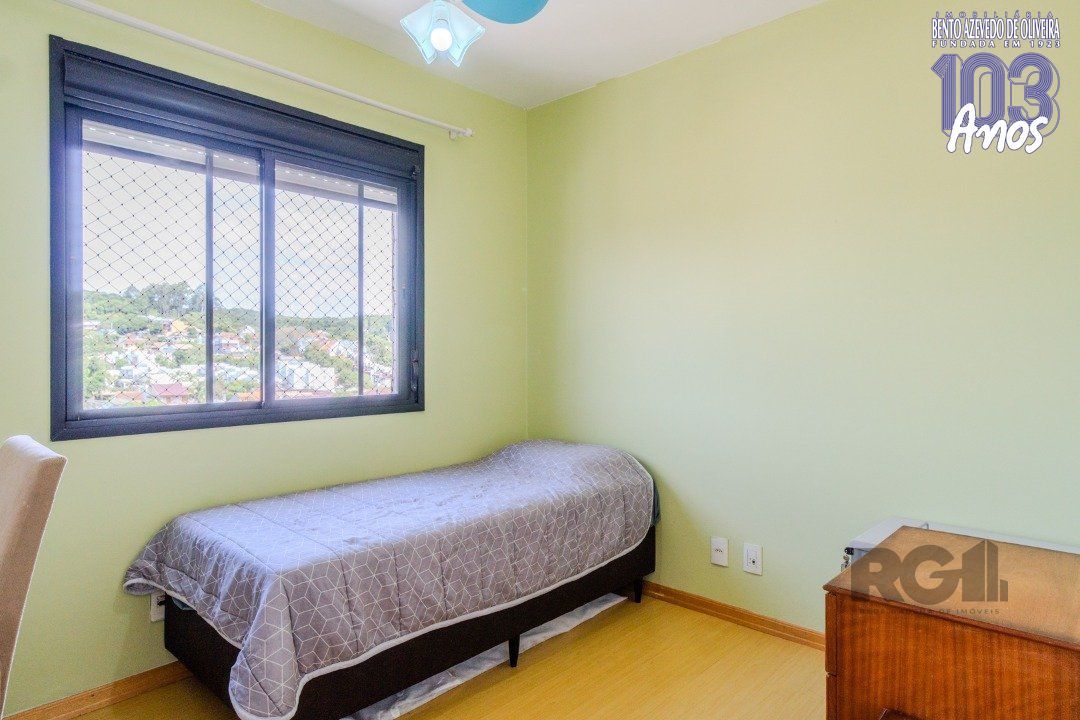 Cobertura, 3 quartos, 145 m² - Foto 26
