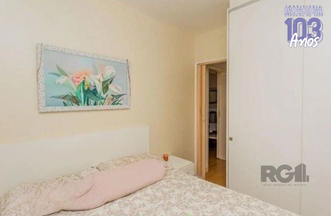Apartamento, 1 quarto, 49 m² - Foto 14