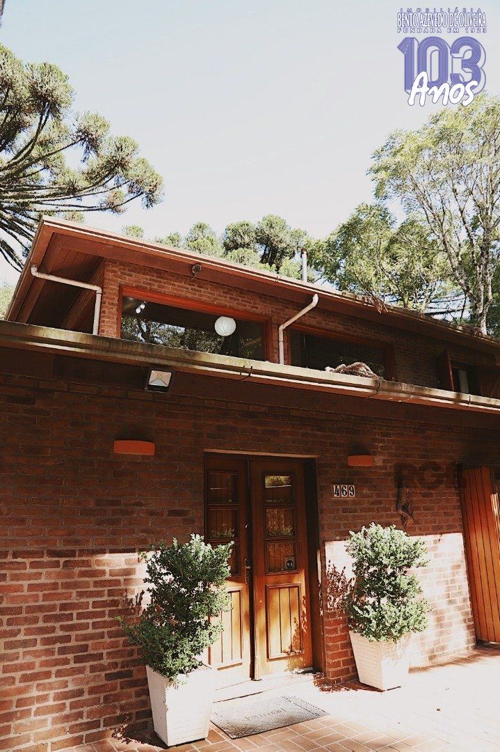Casa, 3 quartos, 236 m² - Foto 5