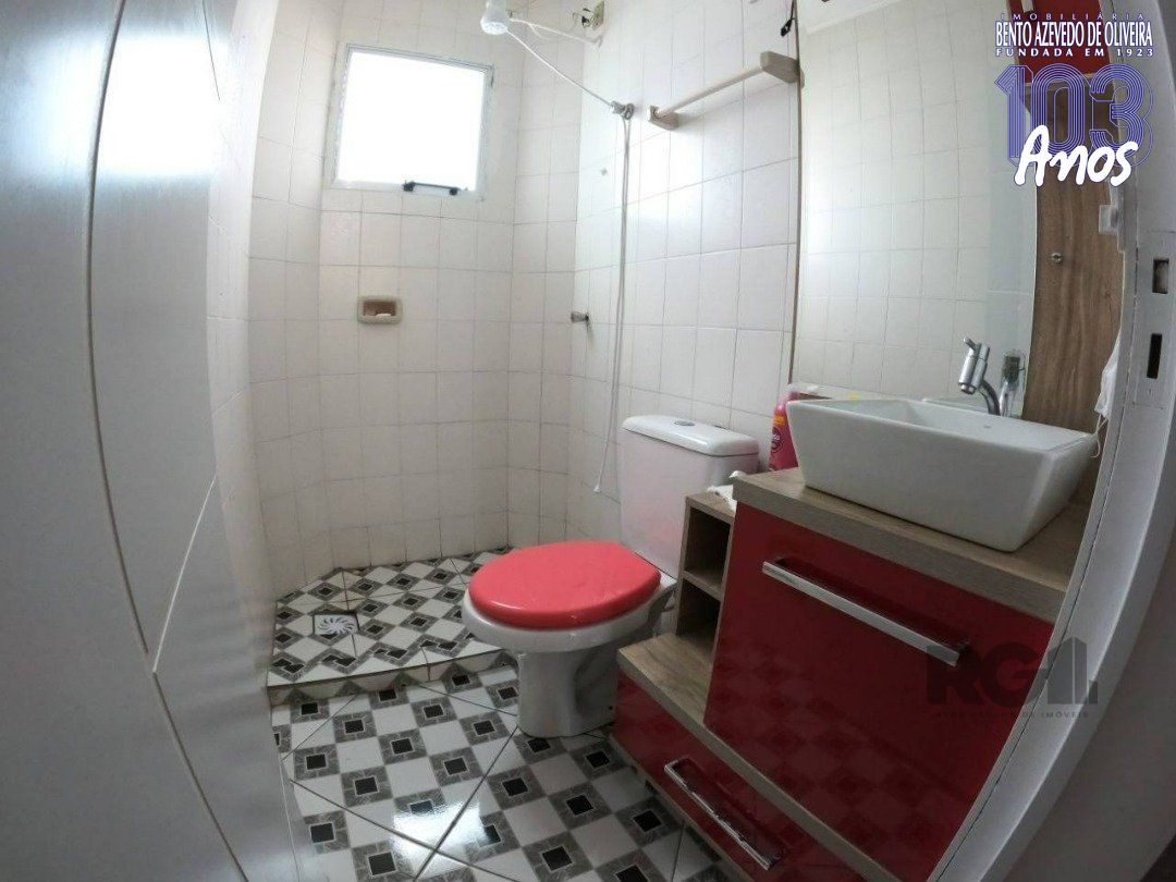 Apartamento, 1 quarto, 40 m² - Foto 6