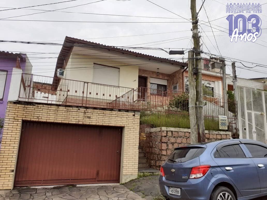 Casa, 4 quartos, 130 m² - Foto 1