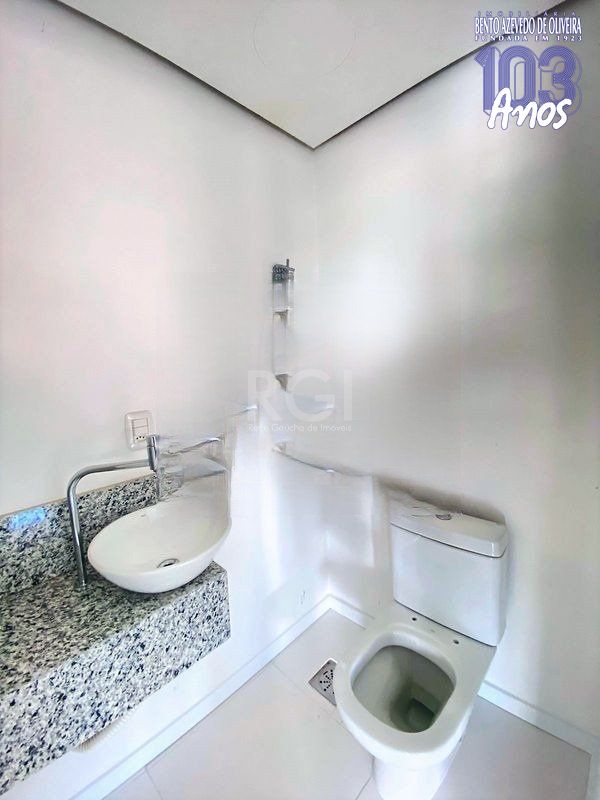 Apartamento, 3 quartos, 121 m² - Foto 4