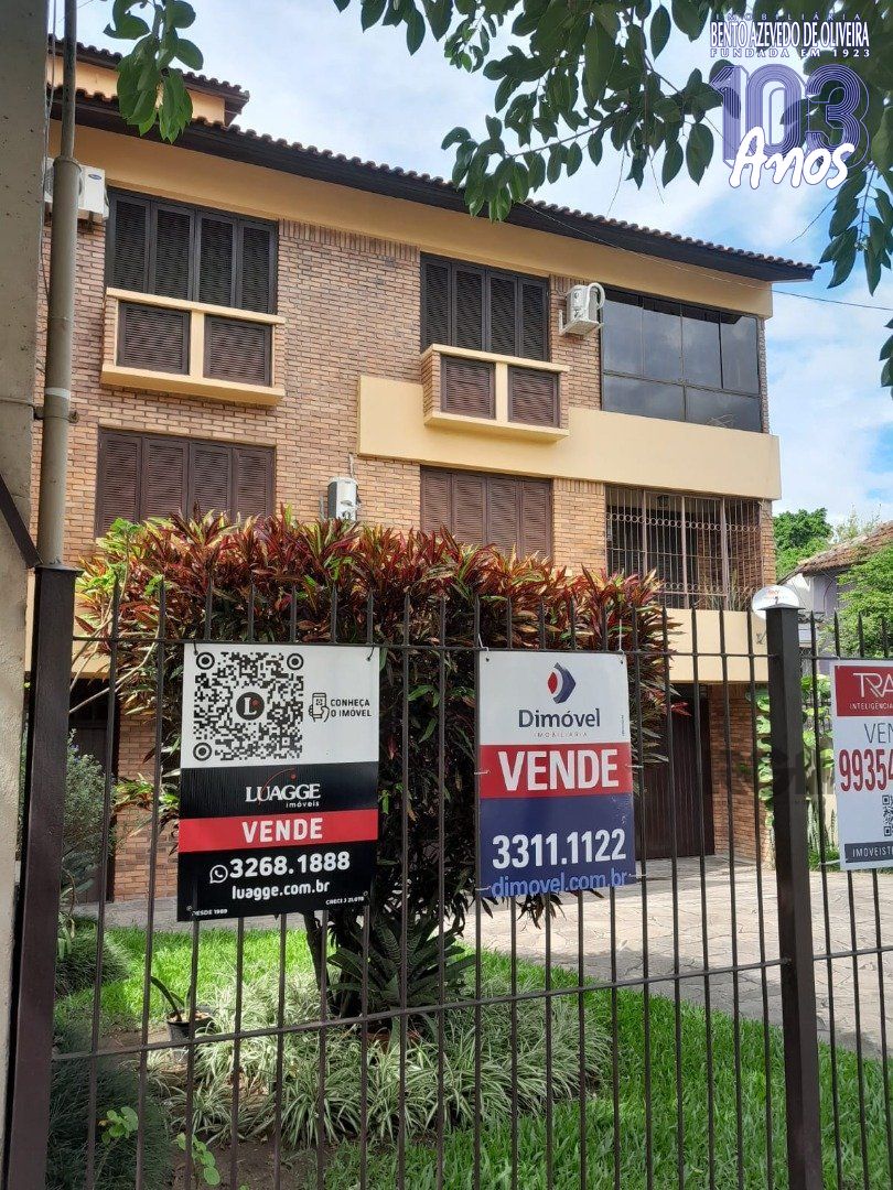 Cobertura, 3 quartos, 302 m² - Foto 3