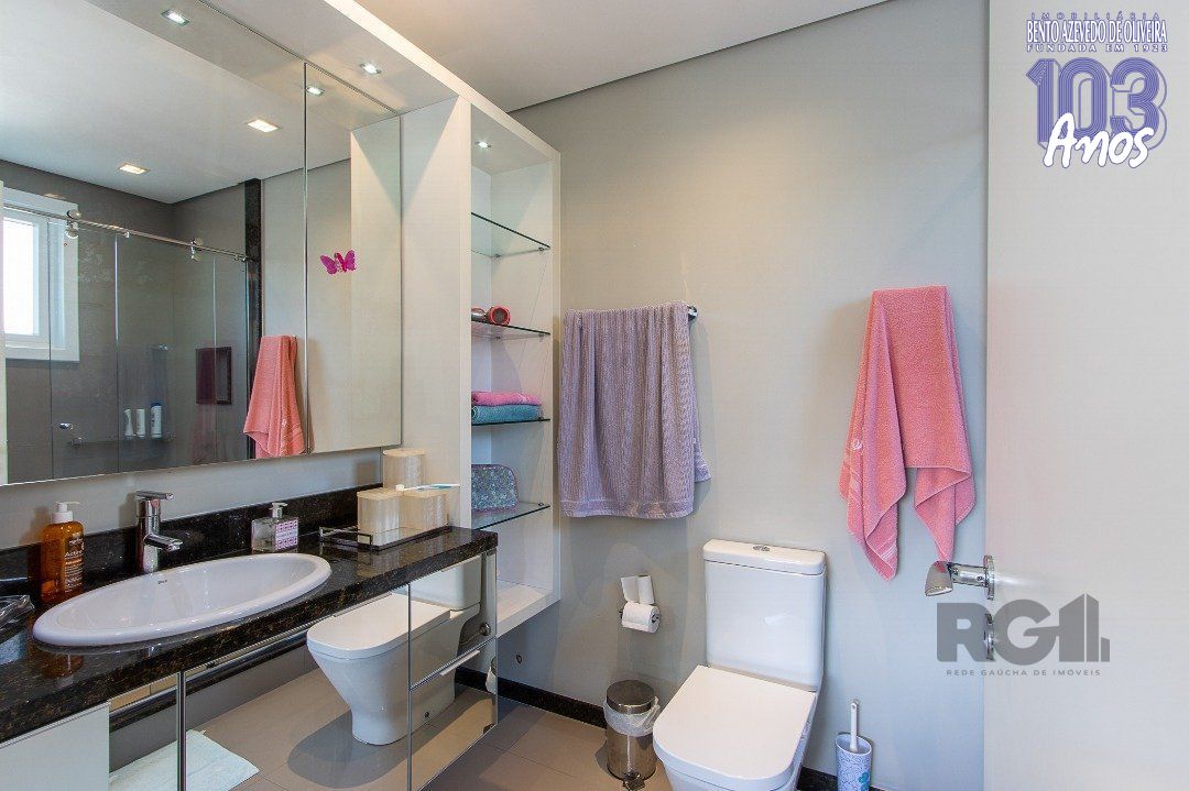 Casa de Condomínio, 5 quartos - Foto 48