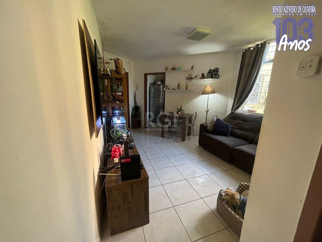 Apartamento, 1 quarto, 41 m² - Foto 7