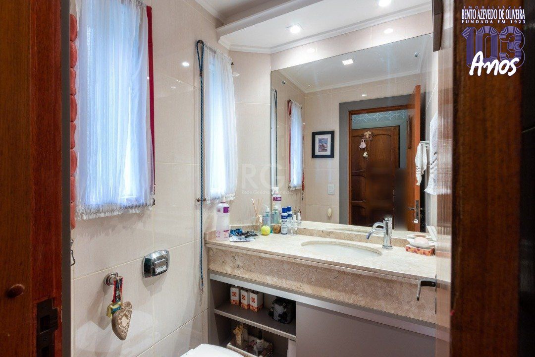 Cobertura, 3 quartos, 234 m² - Foto 4