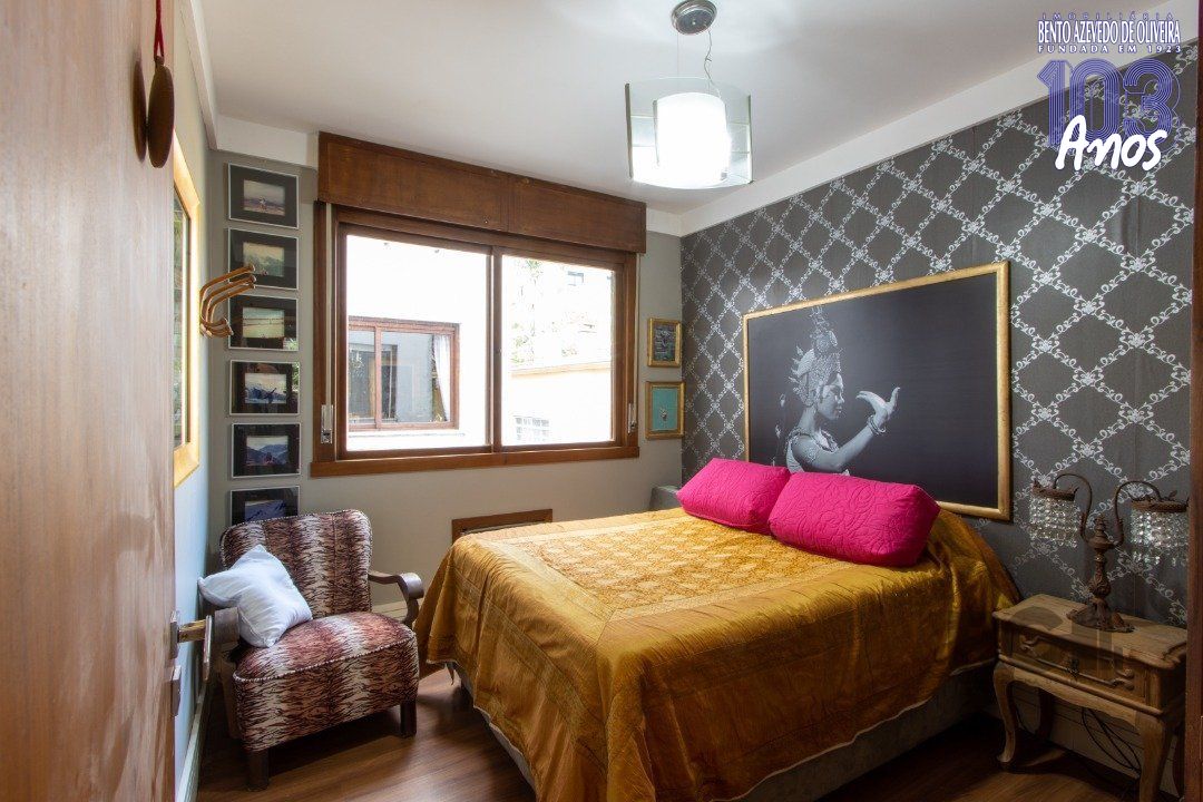 Cobertura, 4 quartos, 219 m² - Foto 24