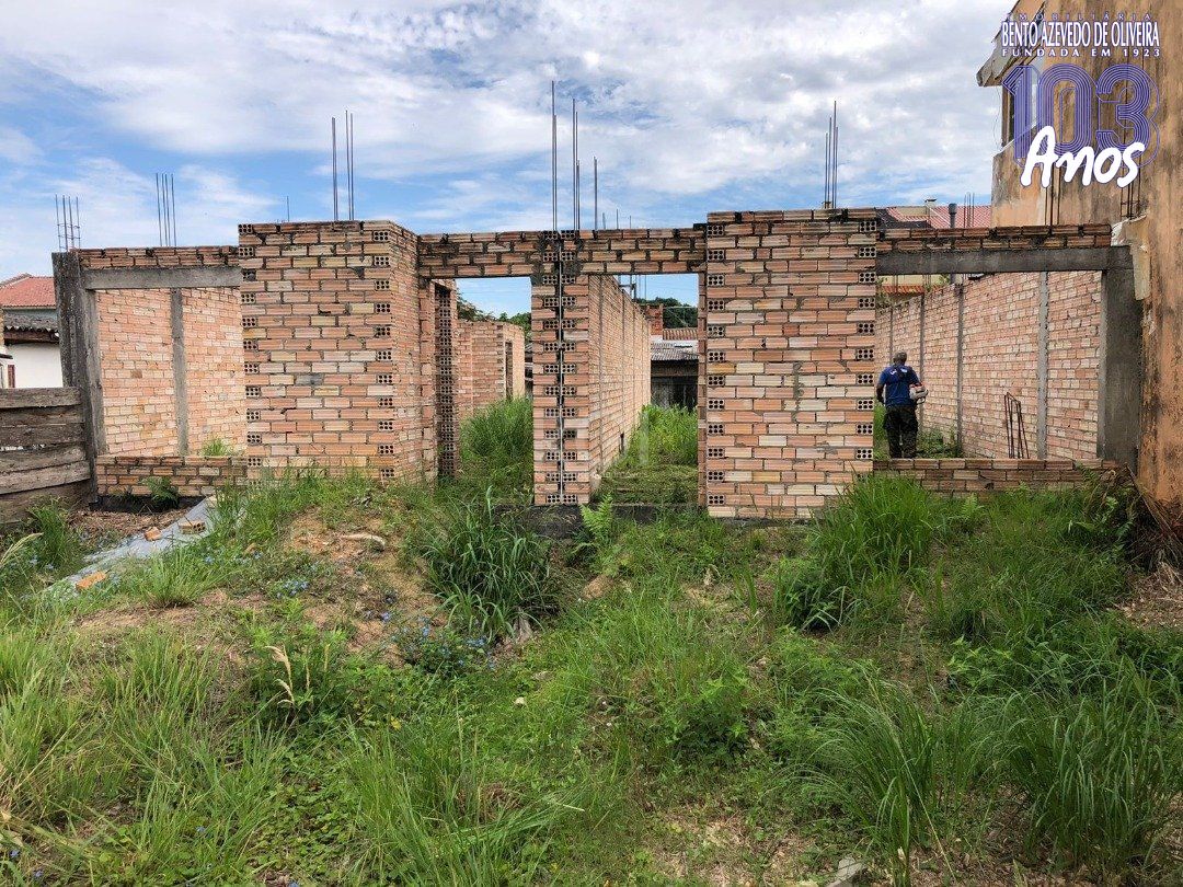Terreno, 385 m² - Foto 1