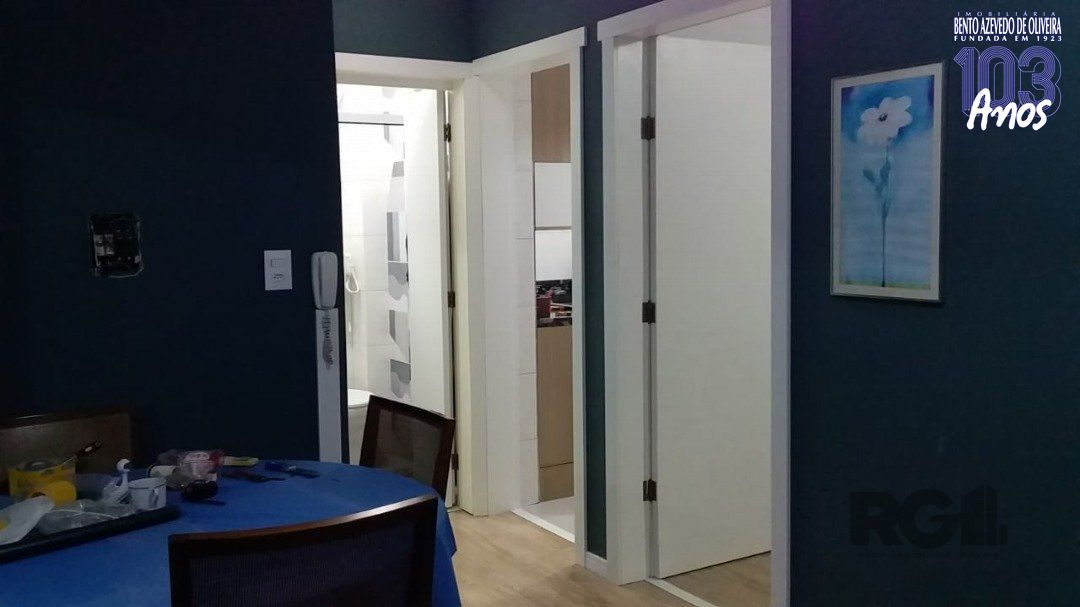 Apartamento, 1 quarto, 39 m² - Foto 7