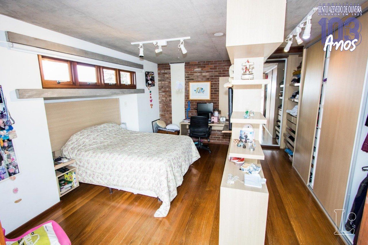 Casa de Condomínio, 4 quartos - Foto 39