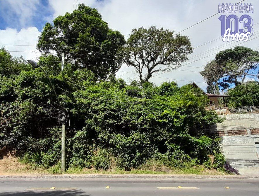 Terreno, 201 m² - Foto 2