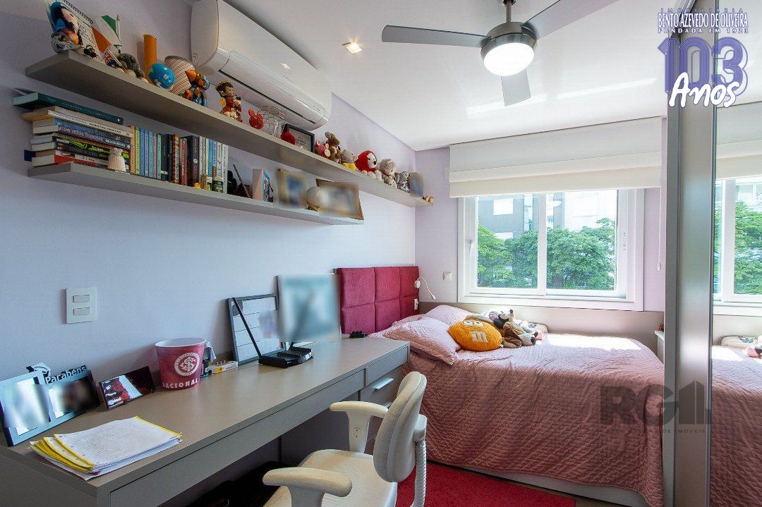 Apartamento, 3 quartos, 230 m² - Foto 34