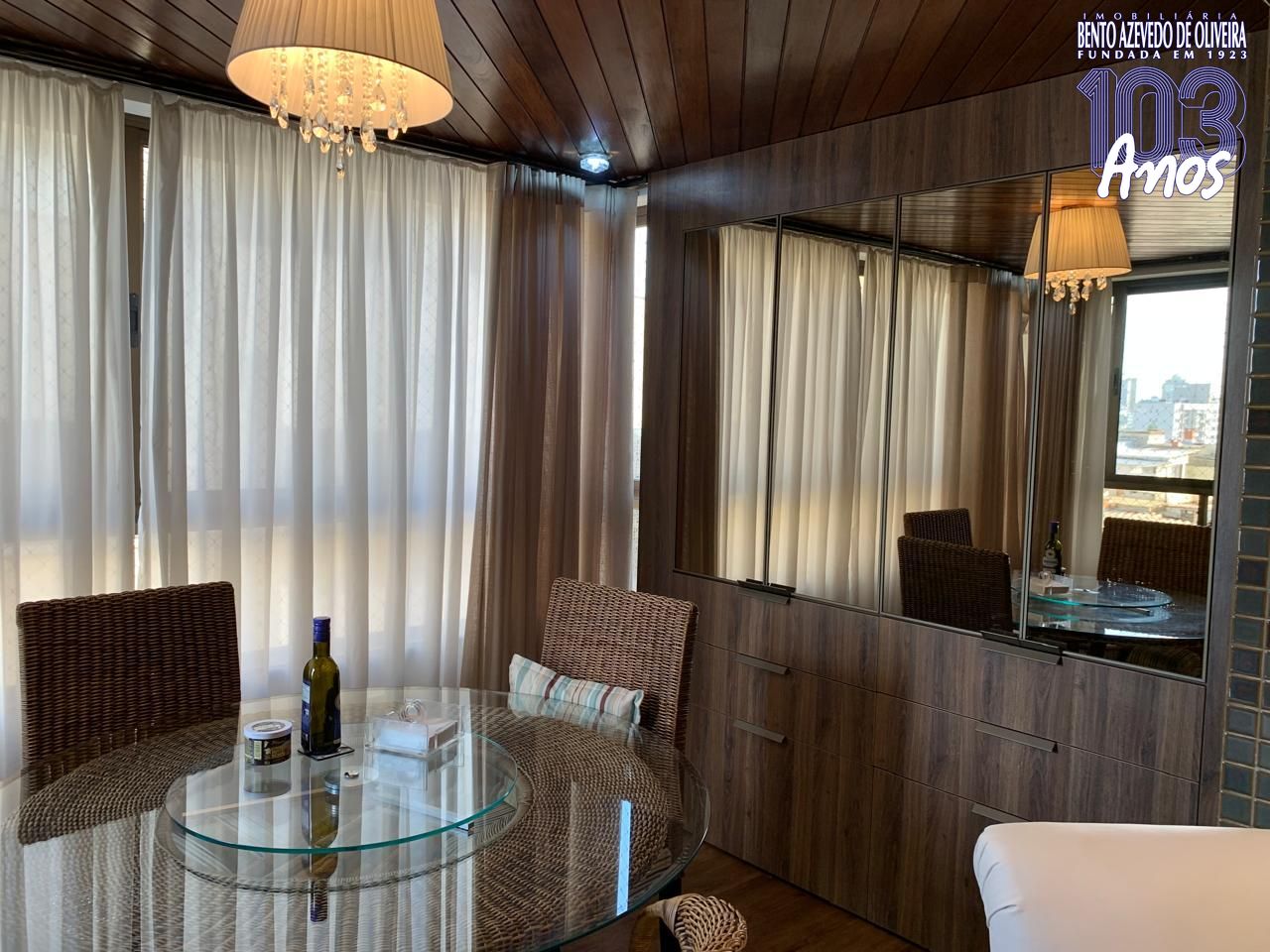 Cobertura, 4 quartos, 228 m² - Foto 13